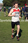 Senior mens 2020 Birtley Cross Country Relay, County Durham.  Photo: David T. Hewitson/Sports for All Pics